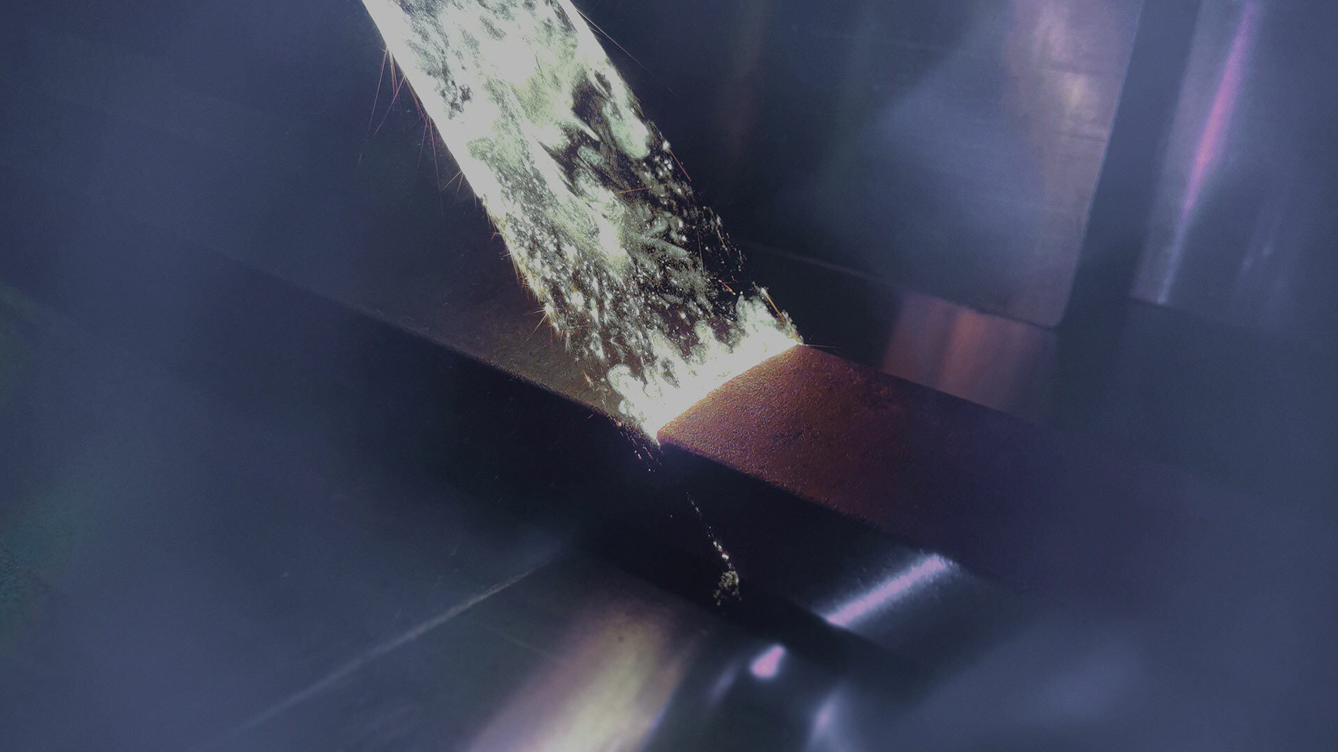 parallax background